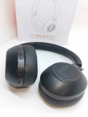 Tai Nghe Bluetooth Chụp Đầu Niye K5 - Âm Thanh Sống Động, Thiết Kế Thời Trang, Kết Nối Ổn Định, Phù Hợp Để Học Tập Và Giải Trí