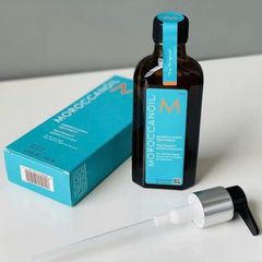 Tinh dầu dưỡng tóc Moroccanoil Isarel 100ml
