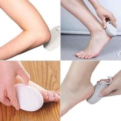 Đá kỳ massage cơ thể Ebelin Bimsstein Đức 30g