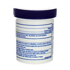 Dầu Sáp Xoa Bót Giảm Đau Icy Hot Balm 99.2g - Sản Phẩm Nhập Mỹ, Giải Quyết Cơn Đau Cơ Bắp, Khớp Xương Nhanh Chóng