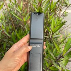 Điều Khiển Tivi Samsung Chính Hãng - Phụ Kiện Tivi Tiện Lợi, Tương Thích Đa Dạng Cho Mọi Model Samsung