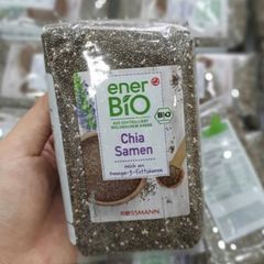 Hạt chia hữu cơ Ener Bio Samen Đức 300g