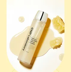 Tinh Chất Keo Ong Dưỡng Da Căng Bóng CNP 150ml- Chai lẻ không box
