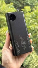 Sạc Dự Phòng UMI 20.000mAh - Sạc Nhanh 22.5W, Dung Lượng Lớn, Bảo Vệ Thông Minh, Phù Hợp Mọi Thiết Bị