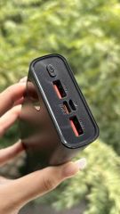 Sạc Dự Phòng UMI 20.000mAh - Sạc Nhanh 22.5W, Dung Lượng Lớn, Bảo Vệ Thông Minh, Phù Hợp Mọi Thiết Bị