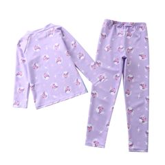 SET ĐỒ BƠI TRẺ EM MÀU TÍM GỒM ÁO DÀI TAY VÀ QUẦN DÀI CHỐNG NẮNG CHỐNG LẠNH  ( TẶNG KÈM 1 TÚI BỌC ĐIỆN THOẠI CHỐNG NƯỚC ĐI BƠI )