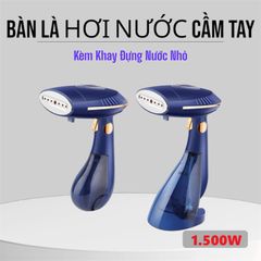 Bàn Là Hơi Nước Cầm Tay - Hàng Nội Địa