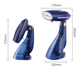 Bàn Là Hơi Nước Cầm Tay - Hàng Nội Địa