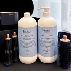 Cặp gội xả salon cao cấp Batious UK 960ml