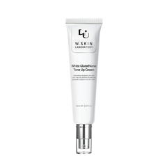 Kem Dưỡng Trắng Nâng Tone W.SKIN LABORATORY - White Glutathione Tone Up Cream 60ml, Dưỡng trắng, Làm đều màu da, Cấp ẩm tự nhiên