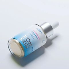 Iconskin Tẩy Da Chết Ngừa Mụn 18% Peel Dành Cho Da Dầu 30ml - Giải Pháp Chăm Sóc Da Mịn Màng, Sáng Khỏe