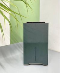 Máy Hút Ẩm Stylies Mercure 20L - Thiết Kế Độc Đáo, Hiệu Suất Vượt Trội, Giải Pháp Cho Không Gian Sống Khô Ráo, Sang Trọng