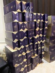 Kem chống nắng trang điểm 6in1 EE cream Guboncho Premium Gold 50g