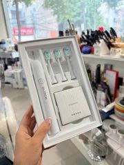 Bàn Chải Đánh Răng Điện 2Lock Sonicare - Công Nghệ Sóng Siêu Âm, Chống Nước IPX7, Pin 100 Ngày, Thiết Kế Sang Trọng