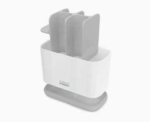 Hộp Đựng Bàn Chải Đánh Răng Tự Khô Joseph Joseph EasyStore 70575 - Thiết Kế Thông Minh, Vệ Sinh Dễ Dàng, An Toàn không BPA cho Phòng Tắm Hiện Đại