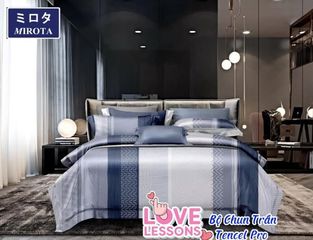 Chăn Hè Tencel MIROTA Nhật Bản - Siêu Mềm Mại, Mát Lạnh, Thoáng Khí Cho Ngày Hè, Kích Thước 200x230cm, Bảo Hành Chính Hãng