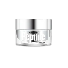 Kem Dưỡng Peptide Cao Cấp W.SKIN LABORATORY - Giúp Làm Đầy Nếp Nhăn, Nâng Cơ & Tăng Đàn Hồi Da (50ml)