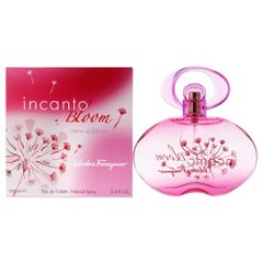 Nước hoa nữ Incanto Bloom by Salvatore Ferragamo - 100ml EDT
