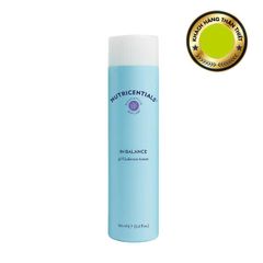 Nước hoa hồng da thường Nutricentrials Nuskin 150ml
