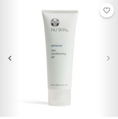 Gel Dưỡng Da Nuskin Enhancer Skin Conditioning 100ml - Cấp Ẩm, Phục Hồi Da Tổn Thương, Cho Làn Da Mềm Mại và Tươi Trẻ