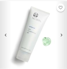 Gel Dưỡng Da Nuskin Enhancer Skin Conditioning 100ml - Cấp Ẩm, Phục Hồi Da Tổn Thương, Cho Làn Da Mềm Mại và Tươi Trẻ