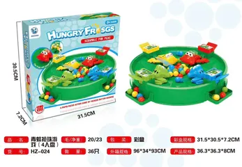 Trò Chơi 4 Chú Ếch Tranh Kẹo Vui Nhộn - Đồ Chơi Giải Trí Phát Triển Tư Duy Cho Trẻ Em, Thú Vị Và Hấp Dẫn