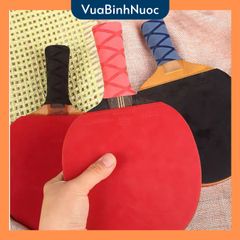 Bọc cán vợt bóng bàn, bọc tăng độ bám, bảo vệ tay cầm vợt bóng bàn - vuabinhnuoc