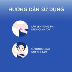 Lăn Ngăn Mùi NIVEA MEN Cool Kick Mát Lạnh Thơm Sảng Khoái 50ml 215213