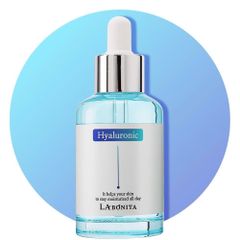 Serum Dưỡng Ẩm Labonita Vital Hyaluronic Acid 50ml - Cấp Ẩm Sâu, Phục Hồi Da, Chống Lão Hóa, Phù Hợp Mọi Loại Da