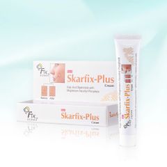 Fixderma Kem Dưỡng Sáng Da Skarfix Plus Cream 15g 215227