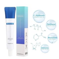 Kem Dưỡng Ẩm Sáng Da Và Phục Hồi Da LaBonita Vital Hyaluronic Acid Cream 30ml