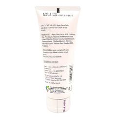 Kem Dưỡng Mềm Mịn, Chống Nứt Nẻ Gót Chân Fixderma Foot Cream 60g 215232
