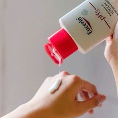 Eucerin sữa dưỡng thể dành cho da nhạy cảm PH5 lotion 250ml 215234