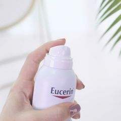Xịt dưỡng ẩm cho da nhạy cảm Eucerin Hyaluron Mist Spray 50ml