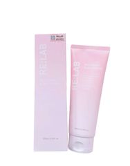 Kem Dưỡng Trắng Da Nâng Tone Relab Whitening Body Lotion 200ml - Sản Phẩm Chăm Sóc Da Từ Hàn Quốc, Bảo Vệ Da Khỏe Mạnh