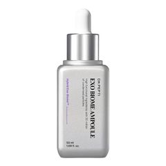 Tinh Chất Dr.Pepti Exo Biome Ampoule 50ml - Serum Trẻ Hoá, Căng Mịn Da Chống Lão Hoá, Dưỡng Ẩm Sáng Mịn Cho Da