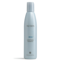 Dầu Gội Xả Nuskin Ngăn Gàu Giảm Gãy Rụng Tóc Bổ Sung Vitamin - Chăm Sóc Tóc Khỏe Mạnh 250ml