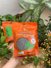 HẠT CHIA ÚC HEALTHY FOOD- Gói 500g