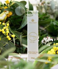 Nước Hoa Vùng Kín Nét Hoa Daisy CV G+ - Hương Thơm Dịu Nhẹ, Quyến Rũ, Dung Tích 15ml, Thành Phần Thiên Nhiên, Khử Mùi Hiệu Quả