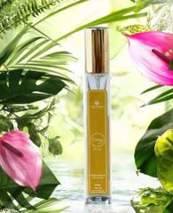 Nước Hoa Vùng Kín Nét Hoa Daisy CV G+ - Hương Thơm Dịu Nhẹ, Quyến Rũ, Dung Tích 15ml, Thành Phần Thiên Nhiên, Khử Mùi Hiệu Quả