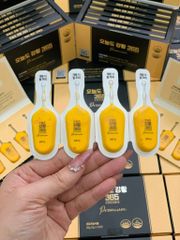 Tinh nghệ Nano 365 Curcumin Premium Hàn Quốc mẫu mới- 1 Hộp x 32 tép nghệ