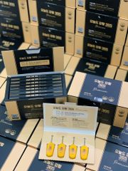 Tinh nghệ Nano 365 Curcumin Premium Hàn Quốc mẫu mới- 1 Hộp x 32 tép nghệ