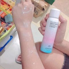 Xịt chống nắng MayCreate chai 150ml