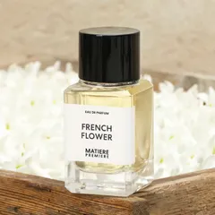Nước hoa Matiere Premiere French Flower 100ml