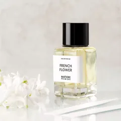 Nước hoa Matiere Premiere French Flower 100ml