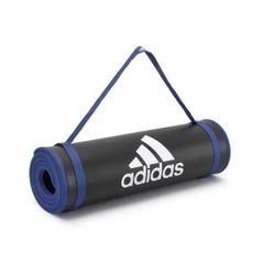 Thảm Tập Yoga Adidas ADMT-12235 - Chất Liệu TPE, Độ Dày 1cm, Cao Cấp, Thoải Mái, Chống Trượt - Dụng Cụ Thể Thao Chính Hãng