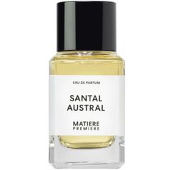 Nước hoa Matiere Premiere Santal Austral 100ml - Hương gỗ đà hương Unisex, Eau de Parfum, Tươi mới & Quyến rũ từ Pháp