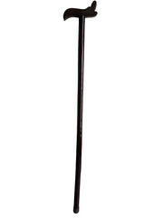Gậy batoong chống song mây cho người già cao 90cm x 2,5cm DAICAT