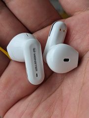 Tai Nghe Bluetooth TWS M1007 Monster SuperSlim AirLink - Âm Thanh Pure Monster, Chống Nước IPX5, Kết Nối Nhanh, Tiện Lợi Cho Thể Thao