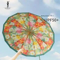Ô 2 LỚP CHỐNG TIA UV CAO CẤP MAGRACE - Ô Dã Ngoại Thời Trang, Chống Tia UV, Nhiều Màu Sắc, 100cm, Phụ Kiện Dã Ngoại Hấp Dẫn